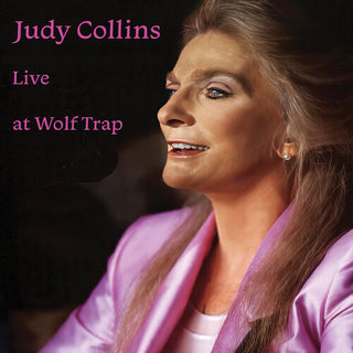 Judy Collins- Live at Wolf Trap