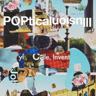 John Cale- Poptical Illusion (Indie Exclusive)