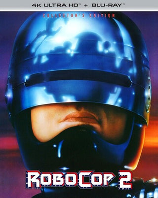Robocop 2 (Collector's Edition 4K)