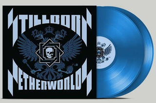 Stillborn- Netherworlds - Ocean Blue