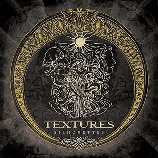 Textures- Silhouettes (PREORDER)