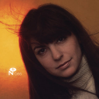 the album cover for Margo Guryan - Words & Music [Colored Vinyl]