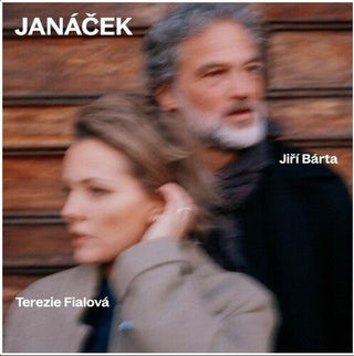 Jiri Barta- Janacek