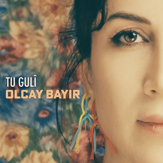 the album cover for Bayir / Kopanaris / Ekin - Tu Guli