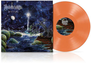 Psychotic Waltz- Into The Everflow (Reissue 2024) - Ltd. Gatefold Apricot Colored LP (PREORDER)