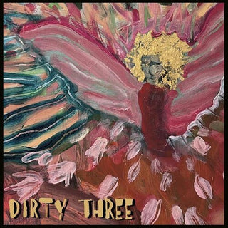 Dirty Three- Love Changes Everything
