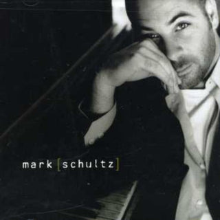 the album cover for Mark Schultz - Mark Schultz