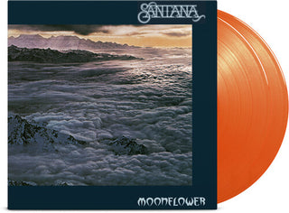 Santana- Moonflower (MoV)