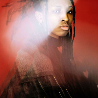 the album cover for Luci - They Say They Love You