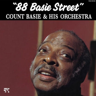 Count Basie- 88 Basie Street (PREORDER)