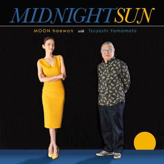 Moon with Tsuyoshi Yamamoto- Midnight Sun