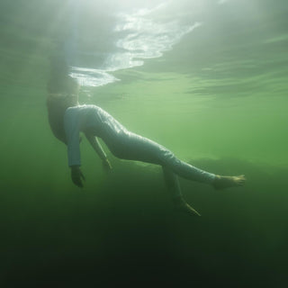 the album cover for Alana Yorke - Destroyer