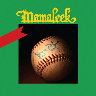 Mamaleek- Vida Blue