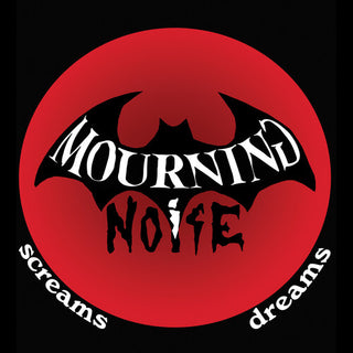 Mourning Noise- Screams / Dreams (Red Vinyl)