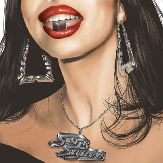 the album cover for Silver Skylarks - Number One Set & Sound [Indie Exclusive] [Indie Exclusive]