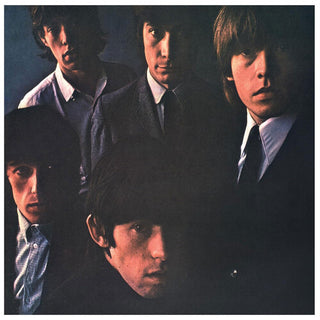 The Rolling Stones- The Rolling Stones No.2