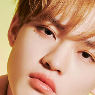 the album cover for NCT Dream - Moonlight (Jpn)