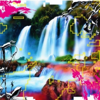 the album cover for Vintage Culture - Promised Land [Colored Vinyl] (Wht) (Ylw)