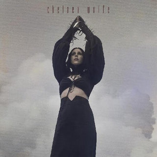 Chelsea Wolfe- Birth Of Violence (Indie Exclusive)