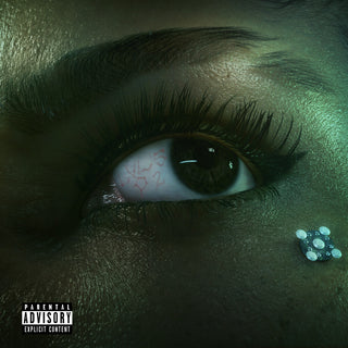 the album cover for Bktherula - Lvl5 P2 (Mod)