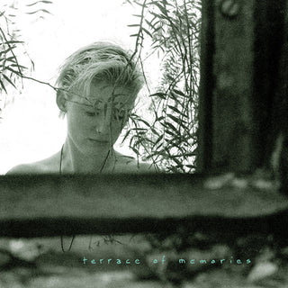 the album cover for Sam Rosenthal  & Vidnaobmana - Terrace Of Memories (2024 Remaster)