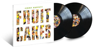 Jimmy Buffett- Fruitcakes