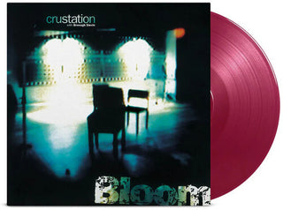 Bloom - Limited 180-Gram Translucent Purple Colored Vinyl