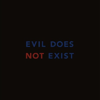 Eiko Ishibashi- Evil Does Not Exist