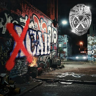 X-Cops (Gwar)- Xcab