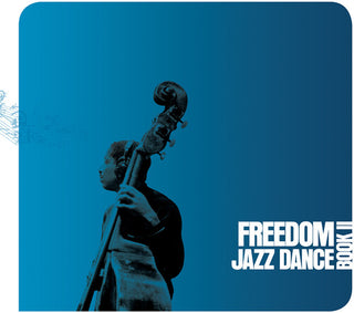 Various Artists- Freedom Jazz Dance: Book II