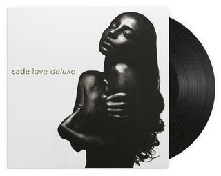 Sade- Love Deluxe