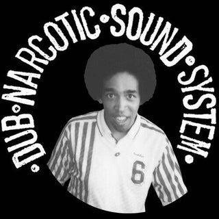 Dub Narcotic Sound System- Blood Flow / Blood Flow 2