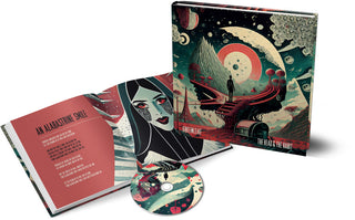 the album cover for Greenleaf - Head & The Habit [Limited Edition] (Coll) (Spkg)