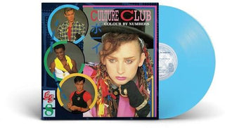 Culture Club- Colour By Numbers (PREORDER)