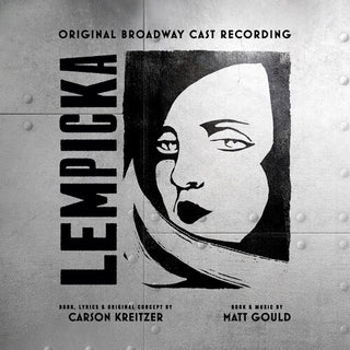 Original Broadway Cast of Lempicka- Lempicka (Original Broadway Cast Recording)