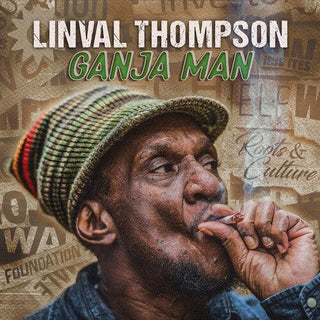 Linval Thompson- Ganja Man