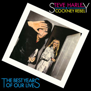 Steve Harley- The Best Years of Our Lives [Definitive Edition]