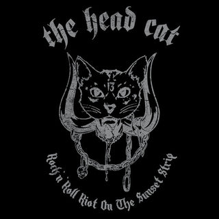 The Head Cat- Rock N' Roll Riot on the Sunset Strip