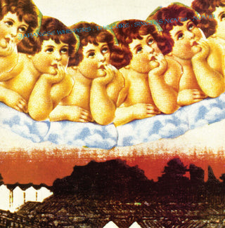 The Cure- Japanese Whispers: The Cure Singles Nov 82: Nov 83