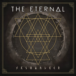 The Eternal- Skinwalker