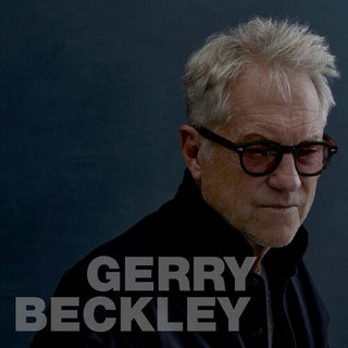 Gerry Beckley- Gerry Beckley