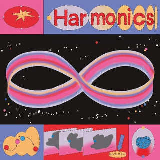 Joe Goddard- Harmonics (PREORDER)