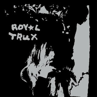 Royal Trux- Twin Infinitives