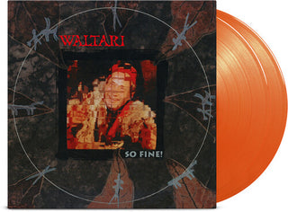 Waltari- So Fine! (30th Anniversary Edition)