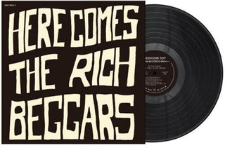 Rich Beggars- Here Comes The Rich Beggars