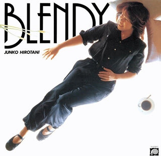 Junko Hirotani- BLENDY (PREORDER)