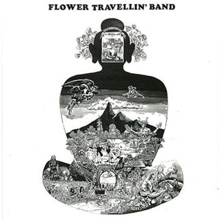The Flower Travellin' Band- Satori