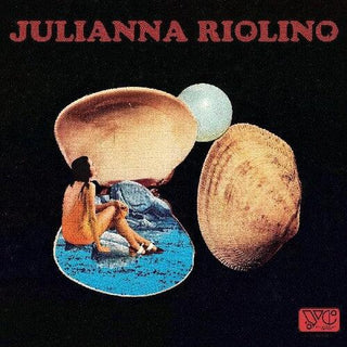 Julianna Riolino- J.r. (Vinyl)