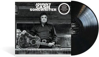 Johnny Cash- Songwriter