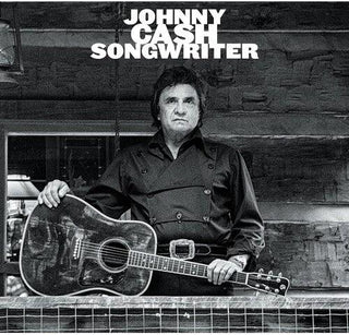 Johnny Cash- Songwriter